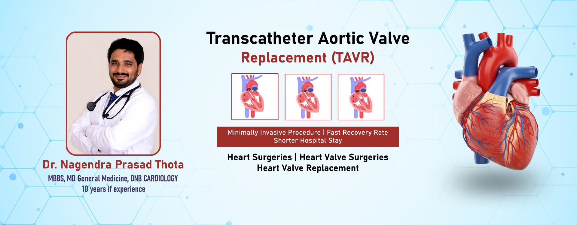 Kurnool Cardiac Center Banner 1