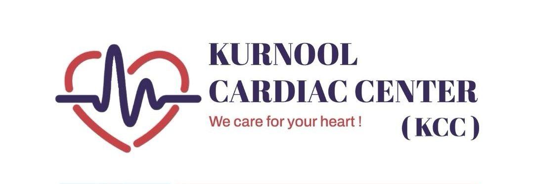 Kurnool Cardiac Center Logo